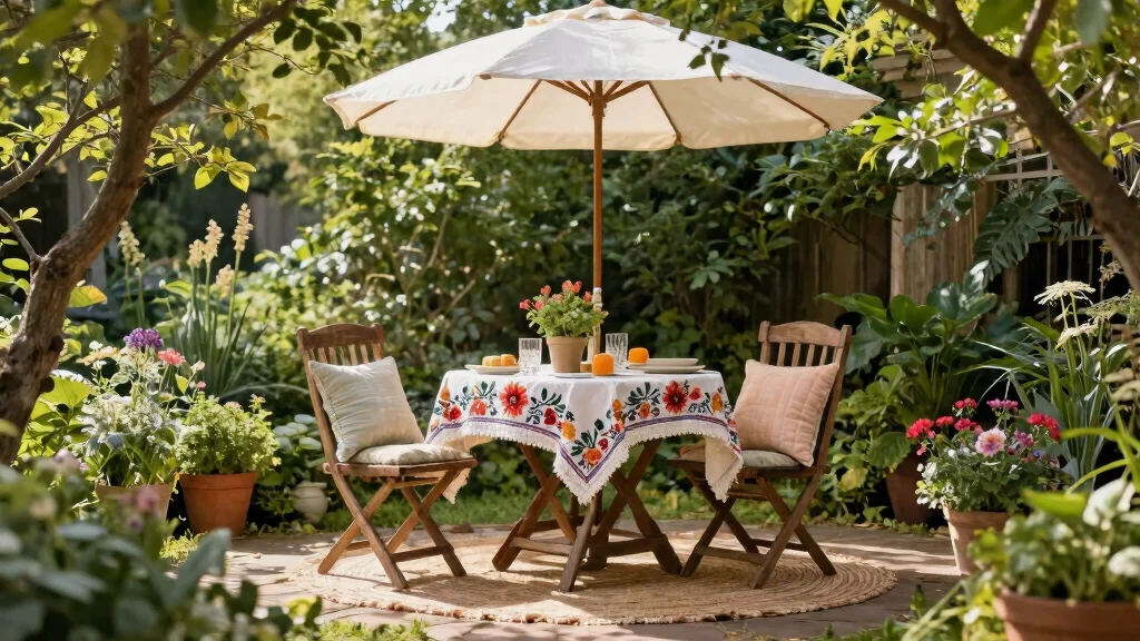 15 Classic Patio Furniture Ideas Timeless