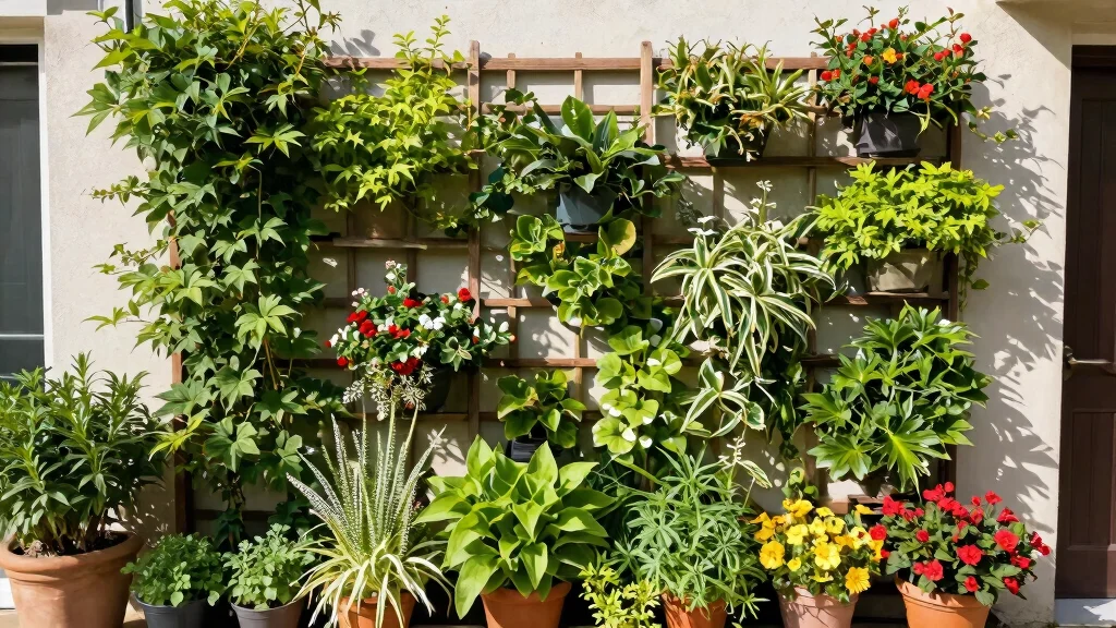 15 Trellis Plants Ideas Best Climbers